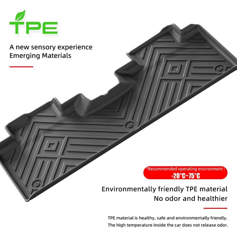 Tappetini per auto per Changan - Car Floor Mat Rubber recensione e prezzo