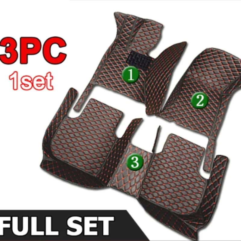 OMANE Tappetini per auto perso - Car Accessories Oman recensione e prezzo