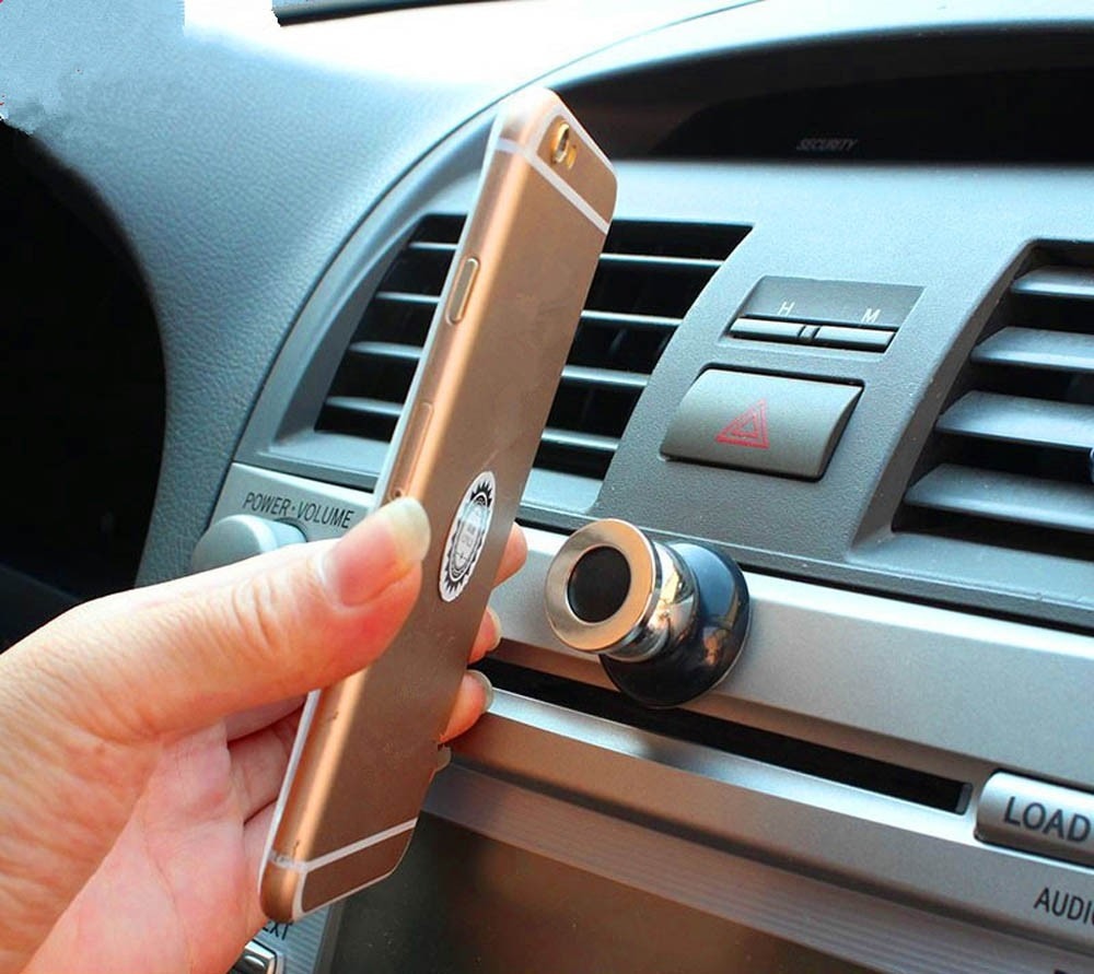 Supporto Magnetico per Telefon - Car Accessories Qc recensione e prezzo