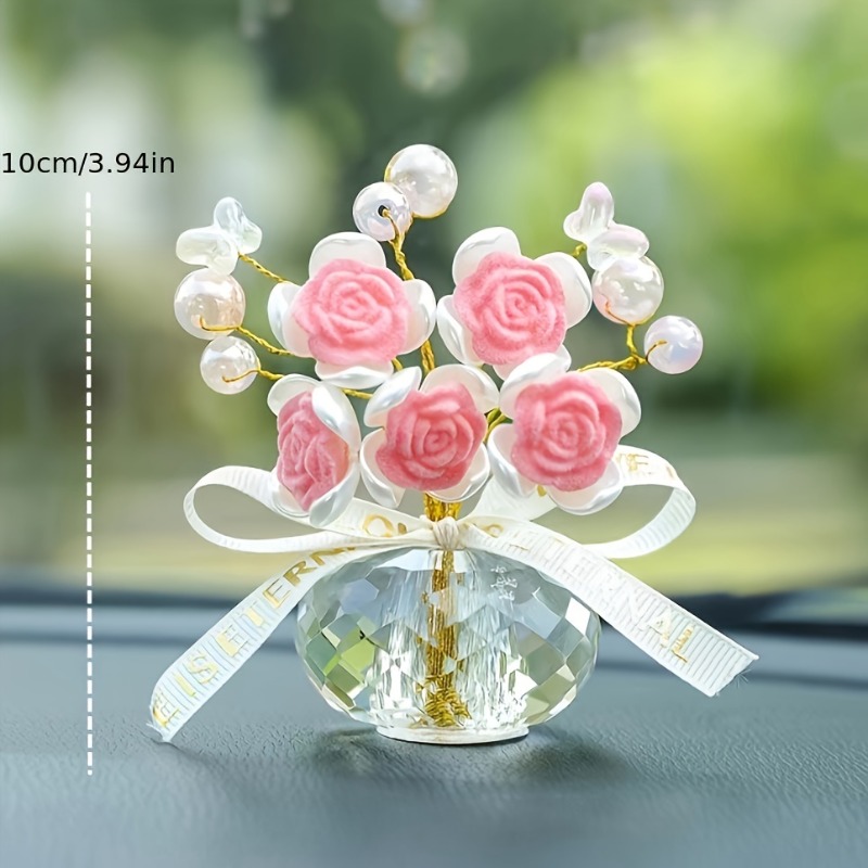 Ornamento per cruscotto con ro - Car Accessories Walmart recensione e prezzo