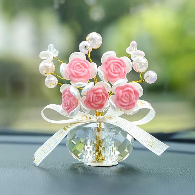 Ornamento per cruscotto con ro - Car Accessories Walmart recensione e prezzo