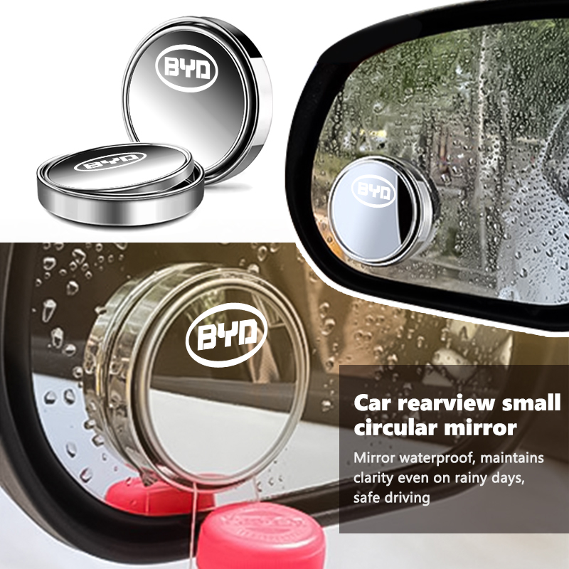 Specchietto Retrovisore per Au - Car Blind Spot Mirror recensione e prezzo