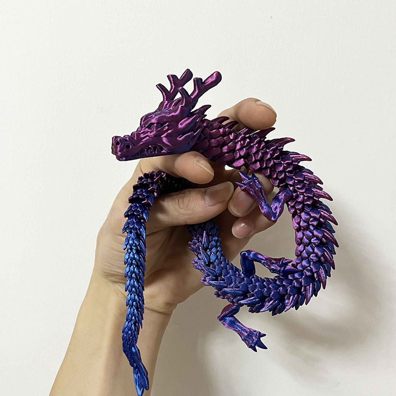 Stampa 3D Modello di drago Art - Car Accessories Walmart recensione e prezzo