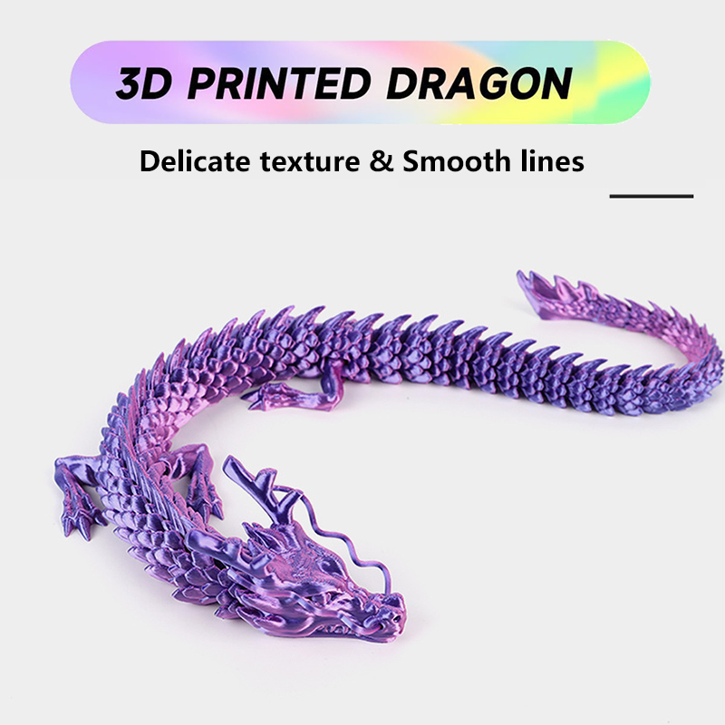 Stampa 3D Modello di drago Art - Car Accessories Walmart recensione e prezzo