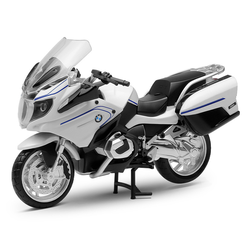 Modellini di Moto in Lega 1:12 - Car Accessories Walmart recensione e prezzo