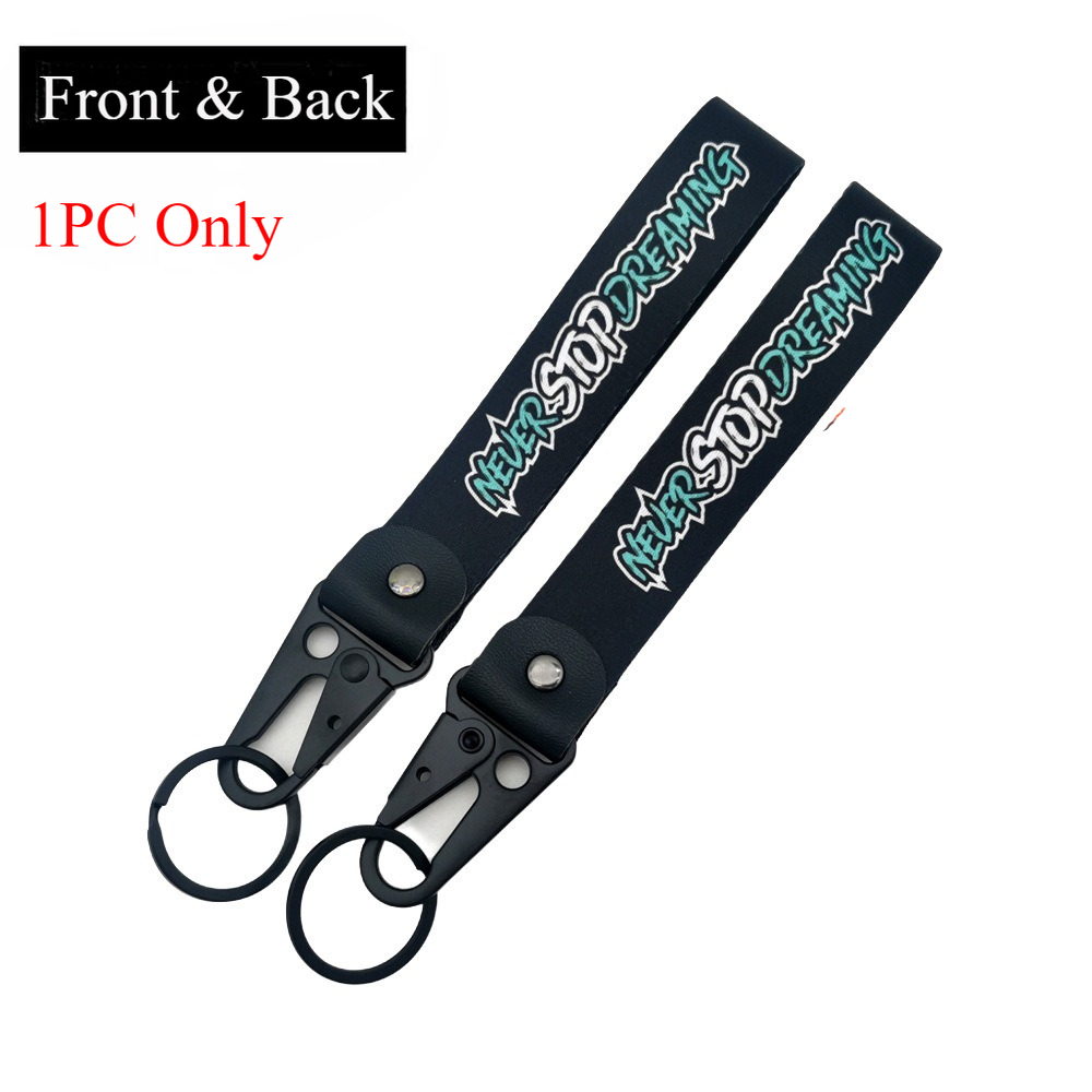 Portachiavi di avvertimento Po - Car Accessories Quotation recensione e prezzo