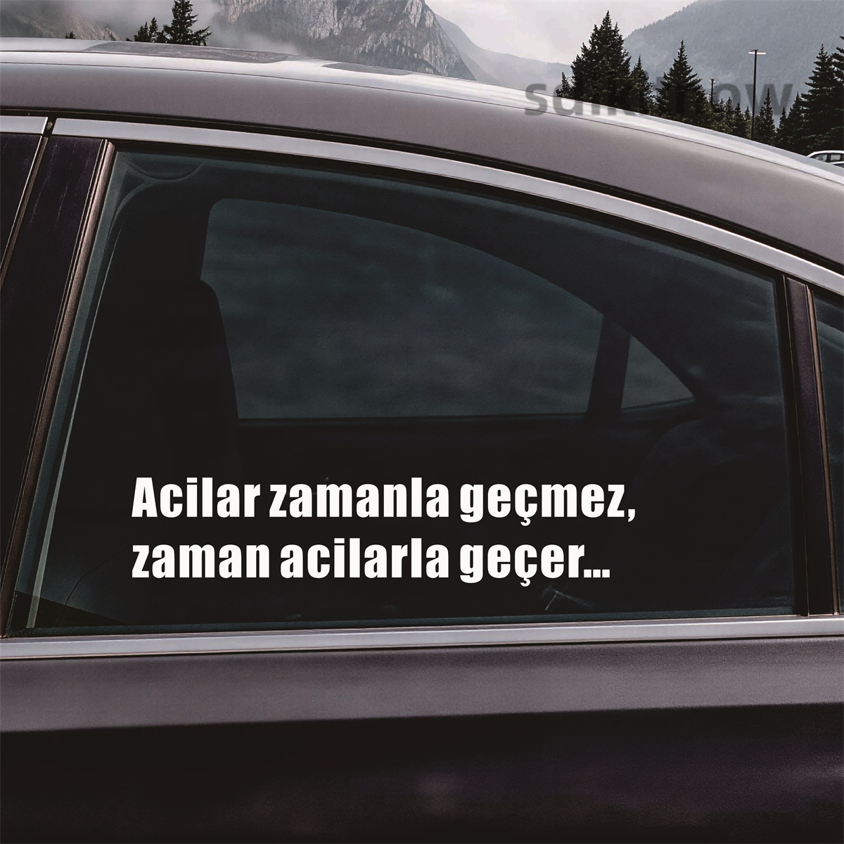 Adesivo per auto, decorazione  - Car Accessories Quotation recensione e prezzo