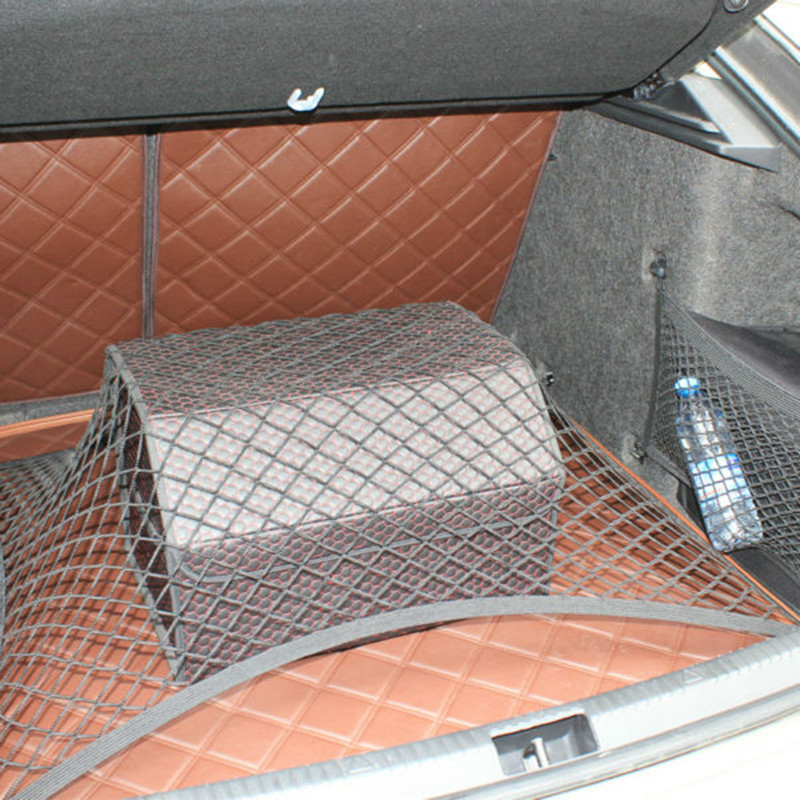 Per Octavia A7 Refit speciale  - Car Cargo Net Trunk recensione e prezzo