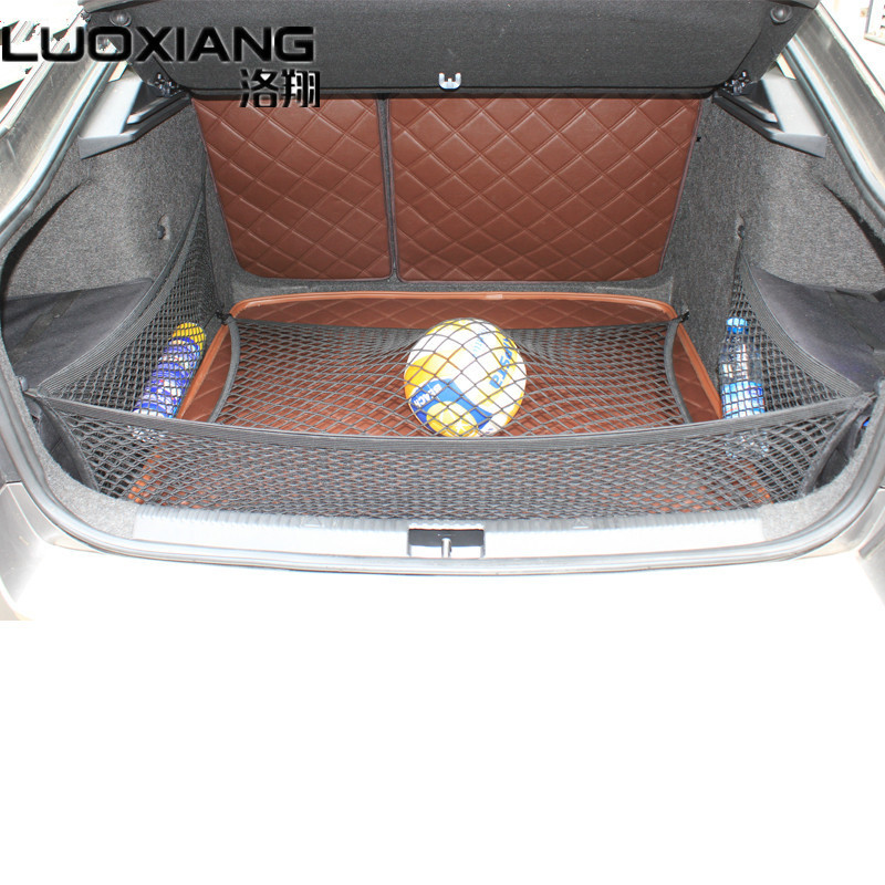 Per Octavia A7 Refit speciale  - Car Cargo Net Trunk recensione e prezzo