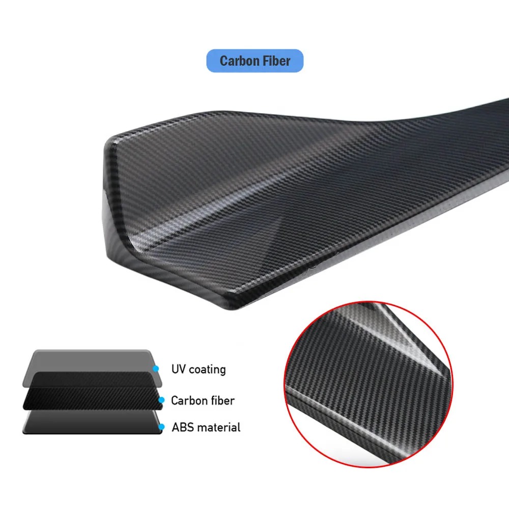 Spoiler Posteriore da 48 cm, E - Car Accessories Lipa recensione e prezzo