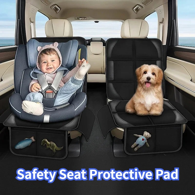 Cuscino protettivo per seggiol - Car Accessories For Baby recensione e prezzo