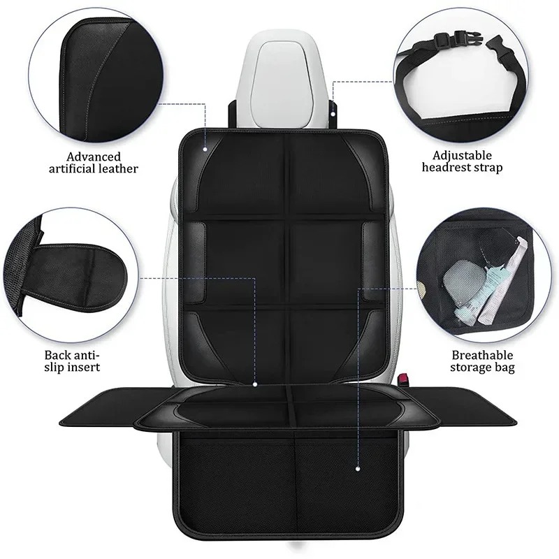 Cuscino protettivo per seggiol - Car Accessories For Baby recensione e prezzo