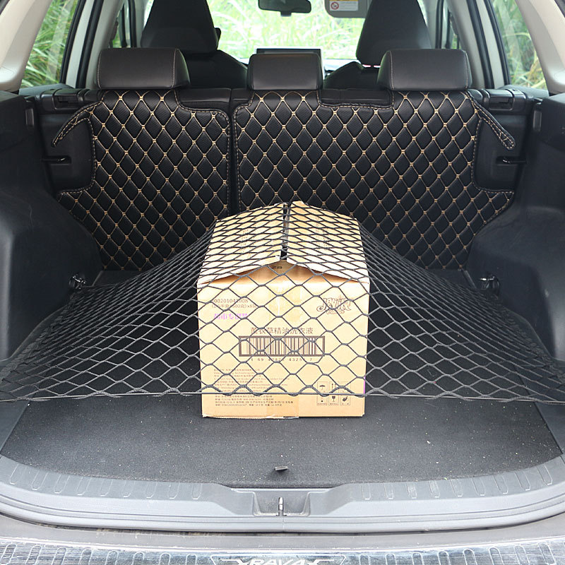 Rete Elastica Universale per B - Car Cargo Net Trunk recensione e prezzo