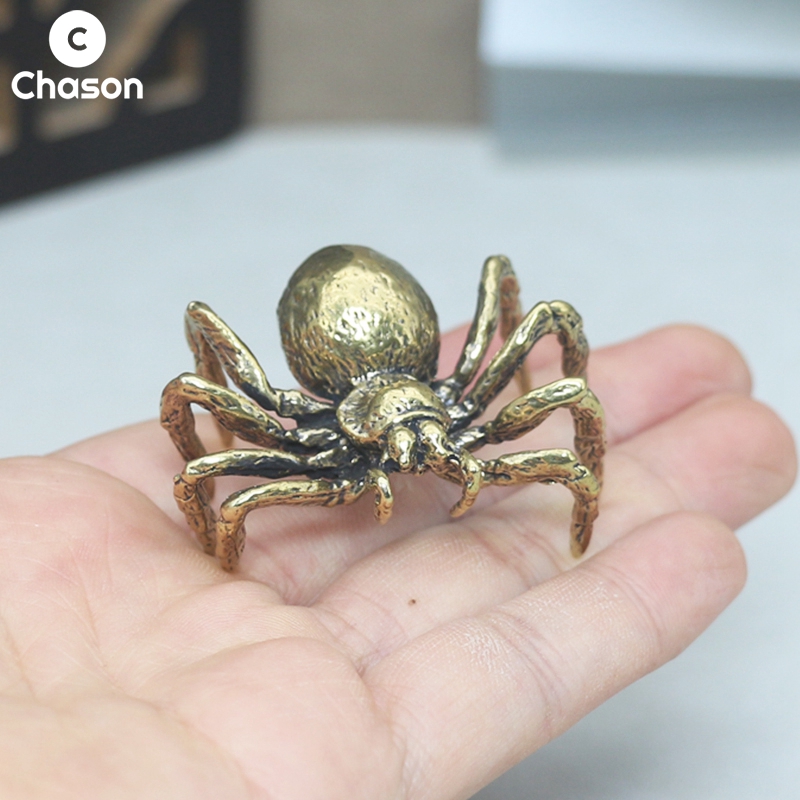 Ottone Horror Spider giocattol - Car Accessories Oman recensione e prezzo