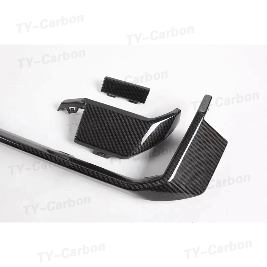 Striscia diffusore posteriore  - Car Accessories Lipa recensione e prezzo