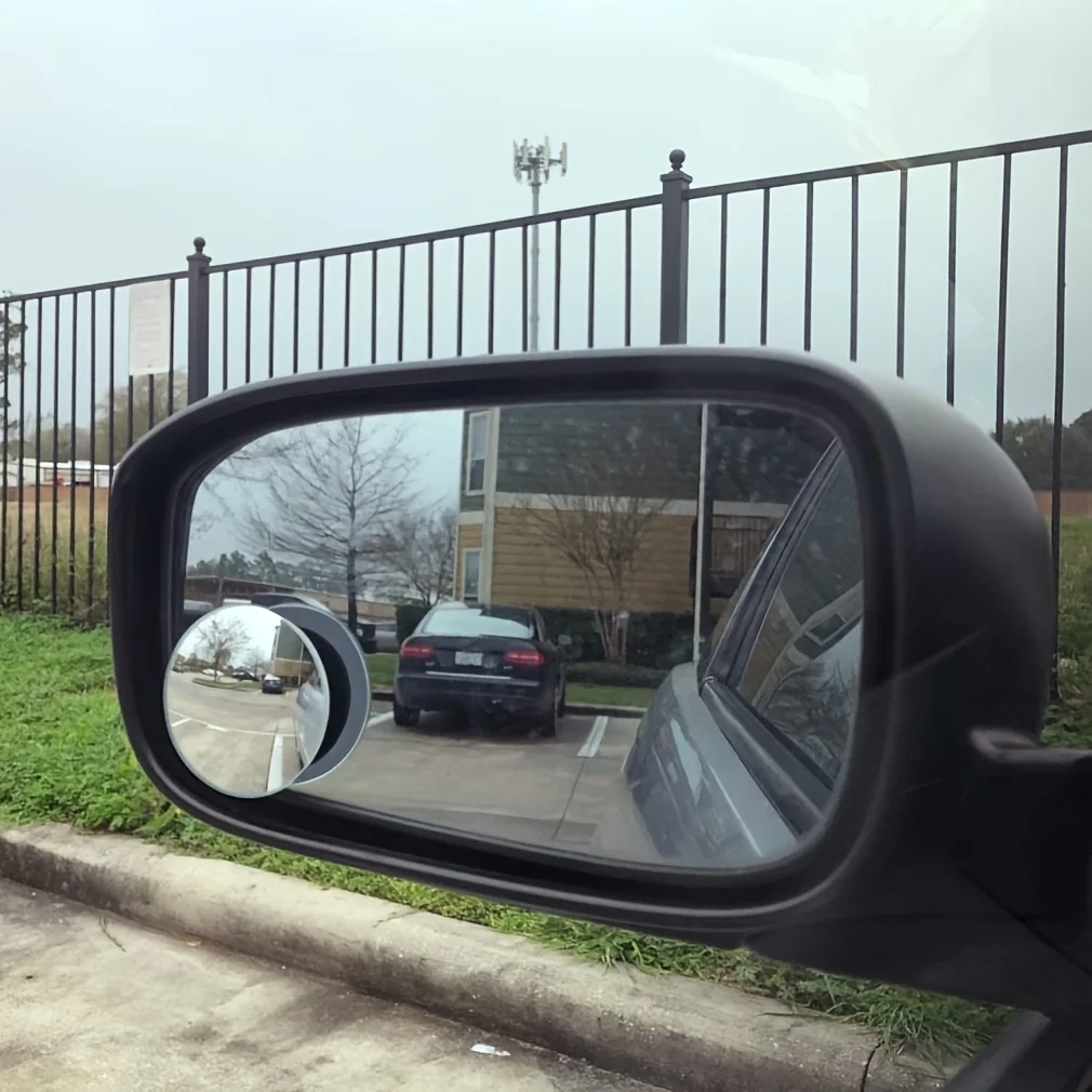 2 Pezzi Specchietto Retrovisor - Car Blind Spot Mirror recensione e prezzo
