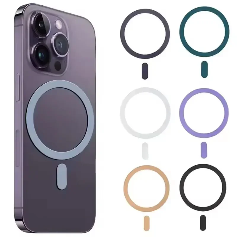 Anello Magnetico Universale in - Wireless Car Charger recensione e prezzo