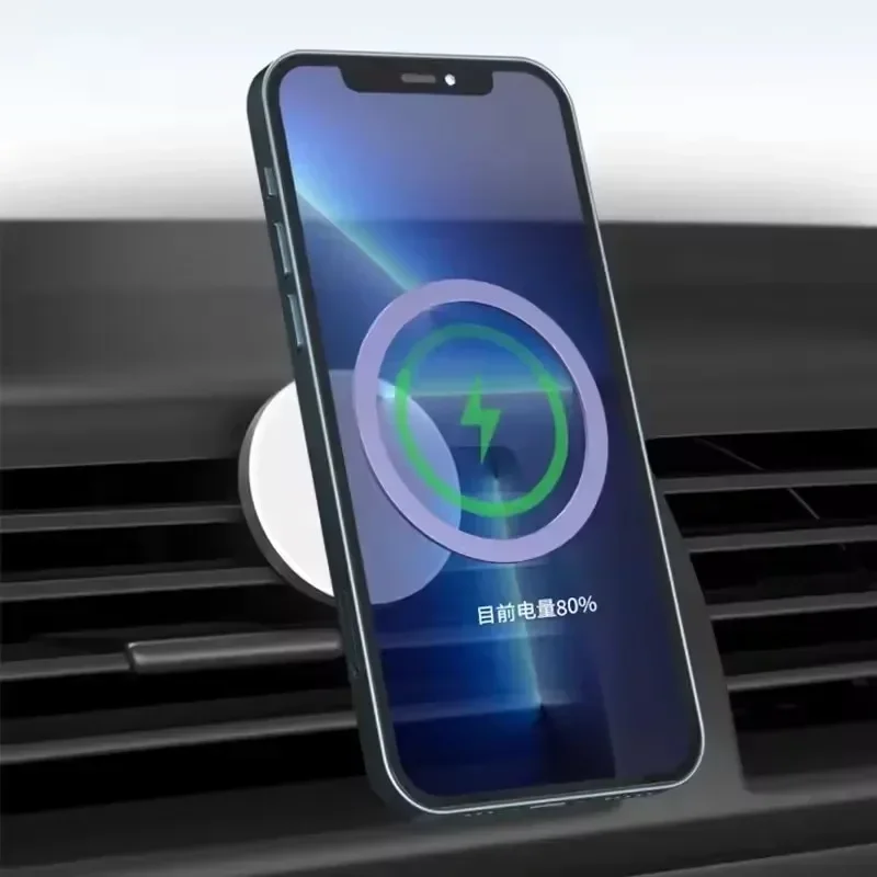 Anello Magnetico Universale in - Wireless Car Charger recensione e prezzo