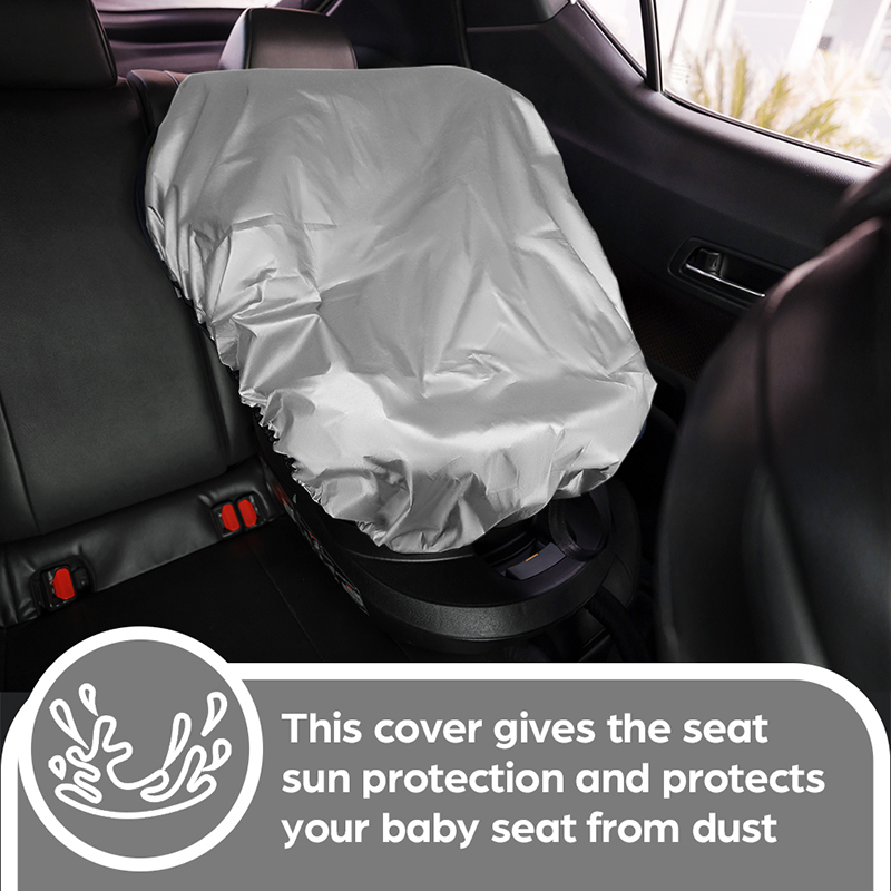 1 Pezzo Parasole Argento per S - Car Accessories For Baby recensione e prezzo