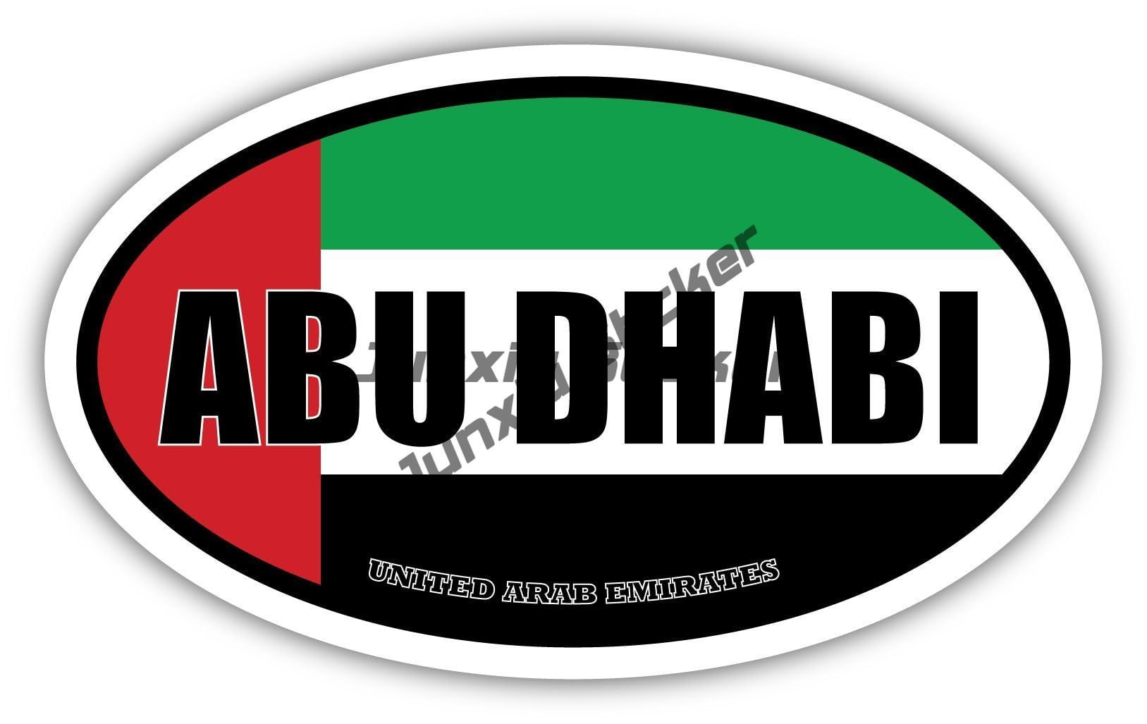 Emirati Arabi Uniti Burj Al Ar - Car Accessories Abu Dhabi recensione e prezzo