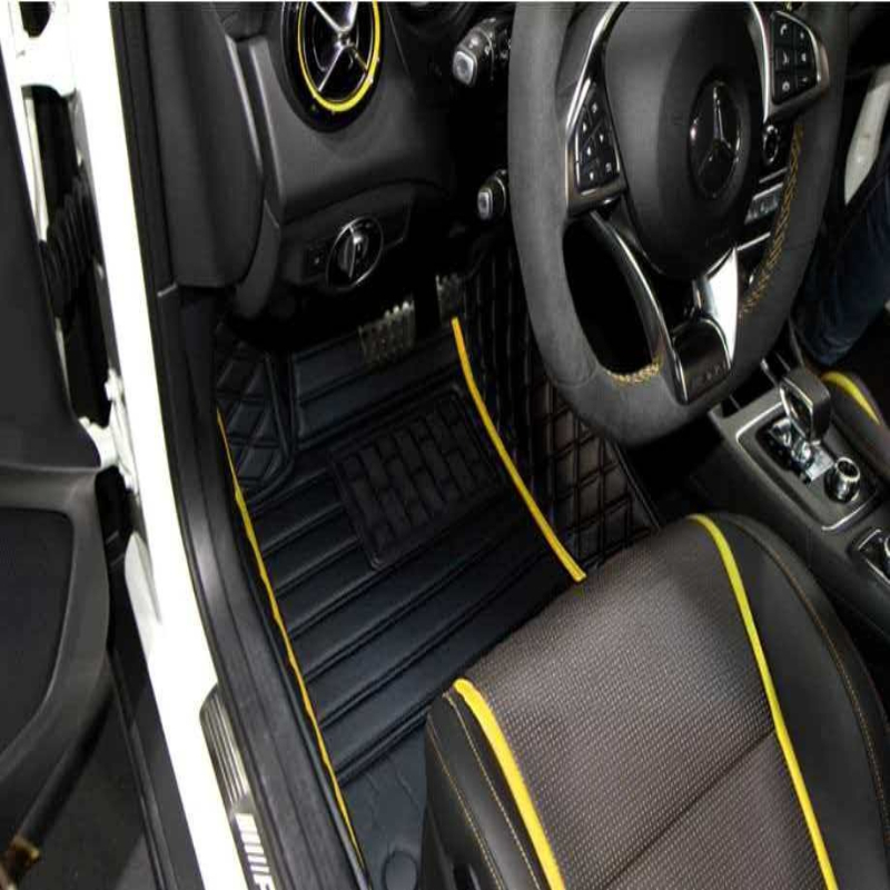 Tappetini Auto Personalizzati  - Car Accessories Oman recensione e prezzo