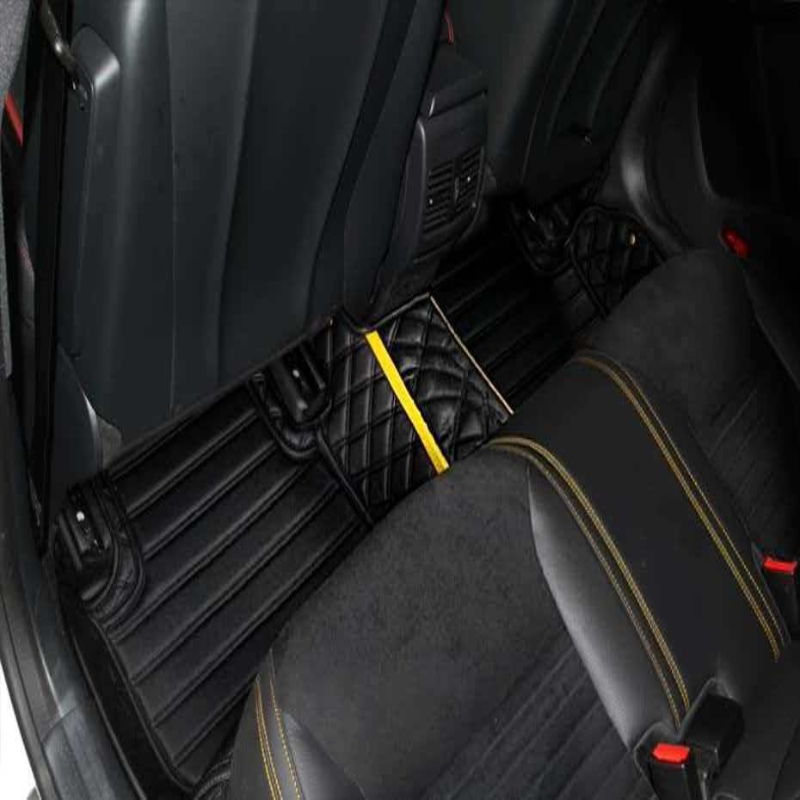 Tappetini Auto Personalizzati  - Car Accessories Oman recensione e prezzo