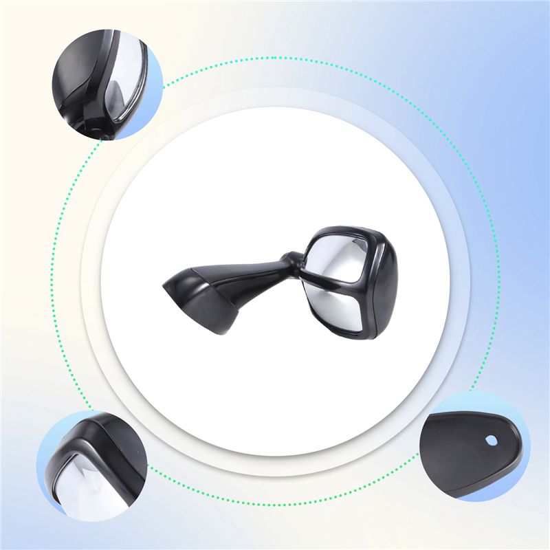 Specchietto Retrovisore per Pu - Car Blind Spot Mirror recensione e prezzo