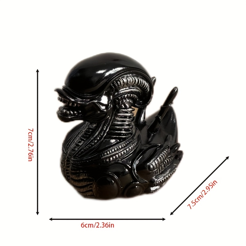 Statua in resina di anatra ali - Car Accessories Walmart recensione e prezzo