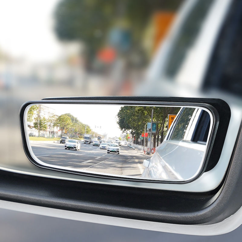 2 Pezzi Specchietti Retrovisor - Car Blind Spot Mirror recensione e prezzo