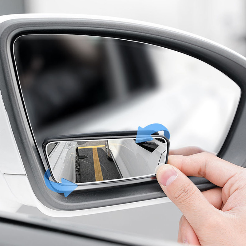 2 Pezzi Specchietti Retrovisor - Car Blind Spot Mirror recensione e prezzo