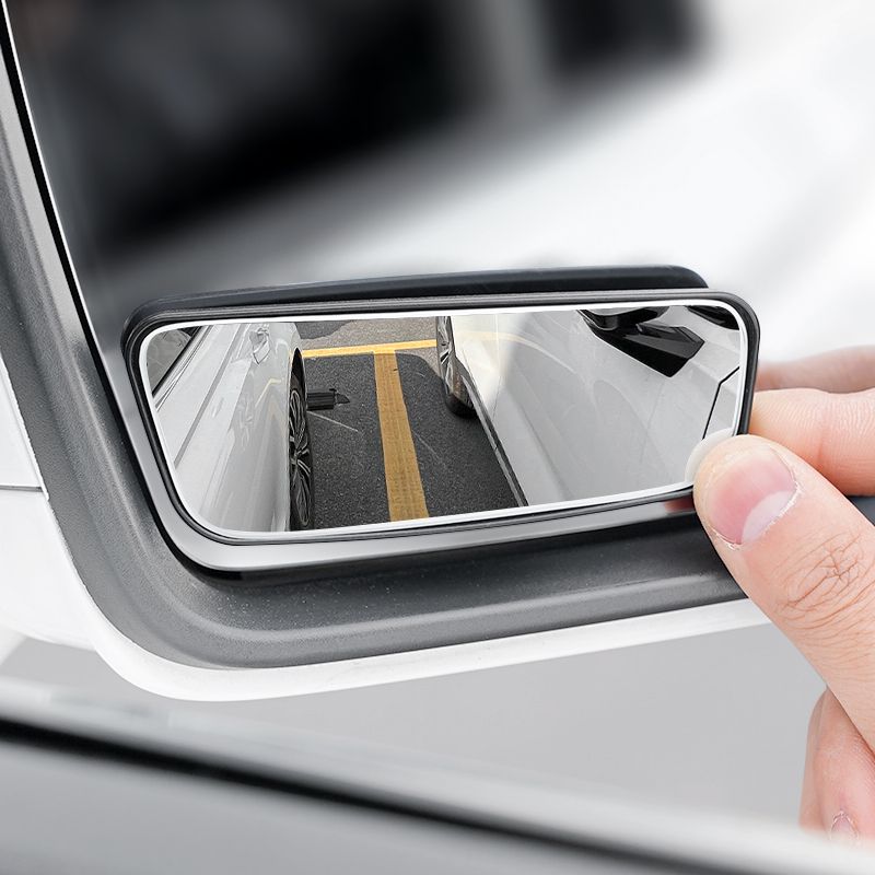 2 Pezzi Specchietti Retrovisor - Car Blind Spot Mirror recensione e prezzo