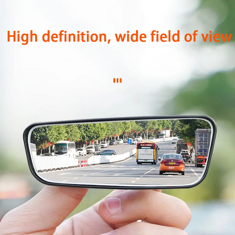 2 Pezzi Specchietti Retrovisor - Car Blind Spot Mirror recensione e prezzo
