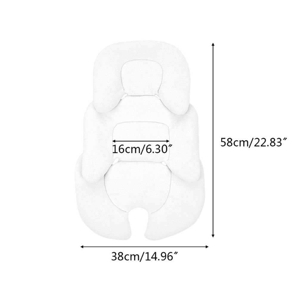 Cuscino per Passeggino, Suppor - Car Accessories For Baby recensione e prezzo