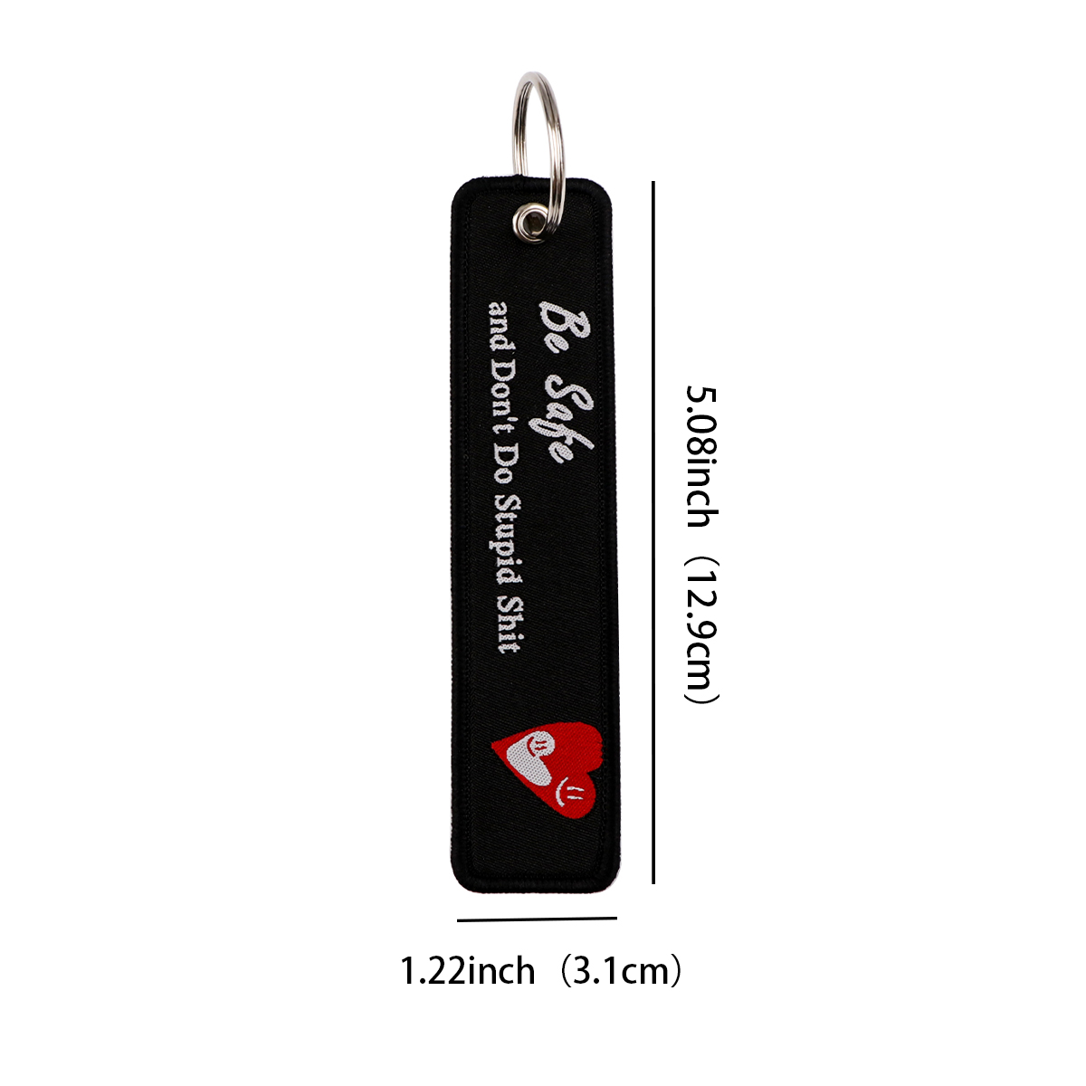 1 pz Be Safe Cotação Chiavi ri - Car Accessories Quotation recensione e prezzo