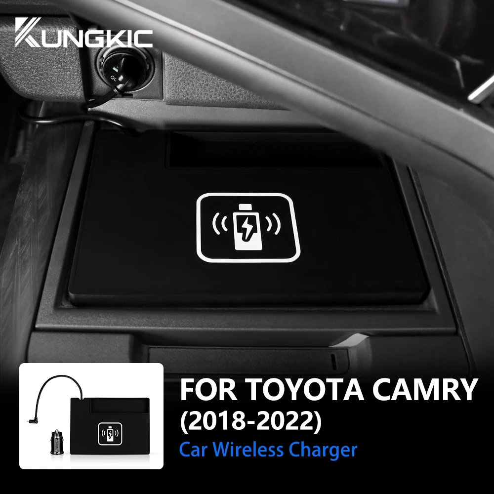 Caricatore Wireless per Auto T - Wireless Car Charger recensione e prezzo