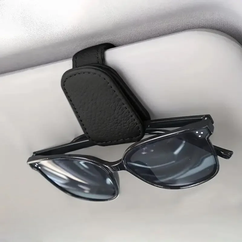 Portaocchiali da sole per auto - Car Accessories Outside recensione e prezzo