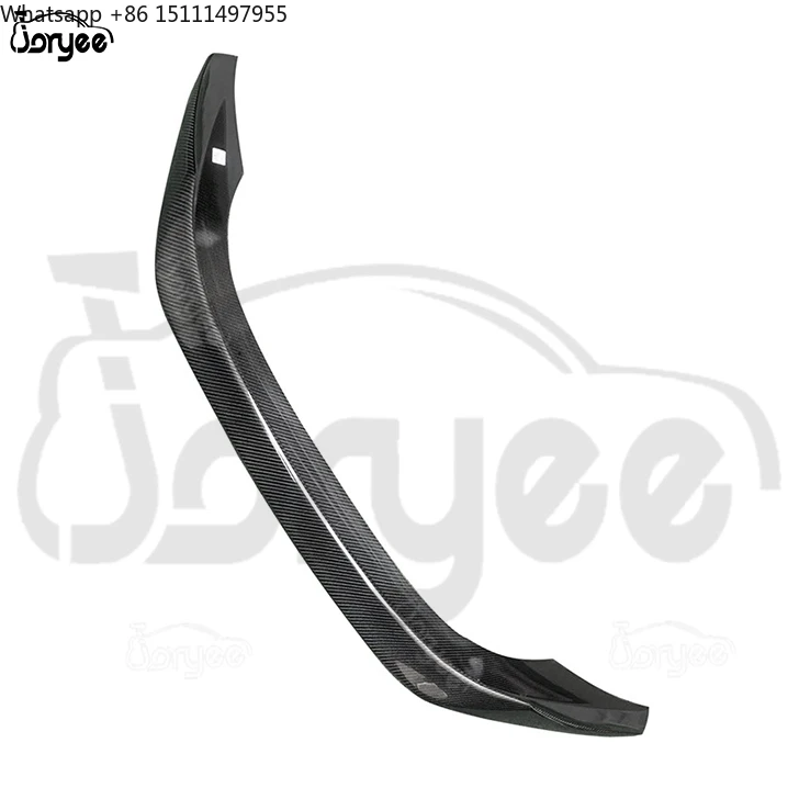 Spoiler Posteriore in Fibra di - Car Accessories Lipa recensione e prezzo