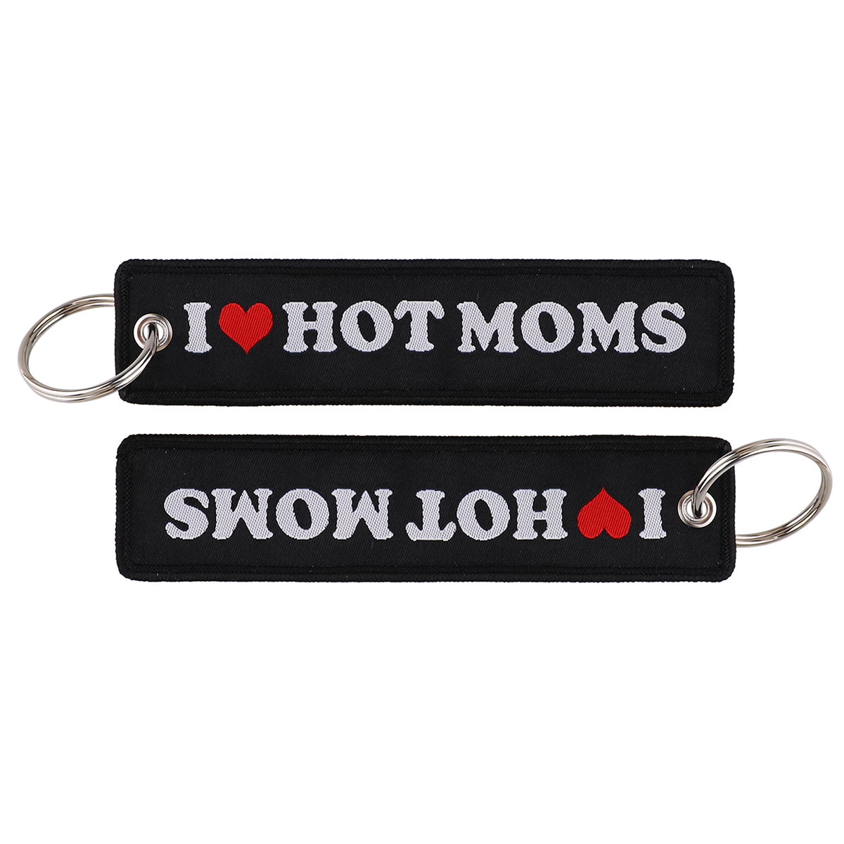 I LOVE HOT MOMS Preventivo Chi - Car Accessories Quotation recensione e prezzo