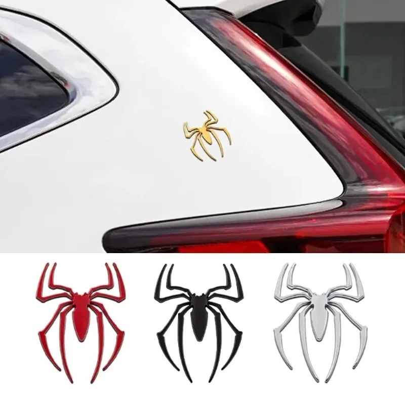 Un pezzo di nuovo adesivo per  - Car Accessories Outside recensione e prezzo