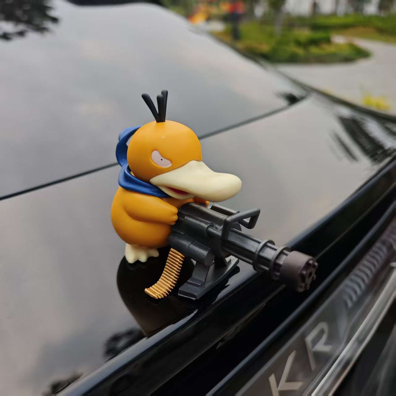Decorazione per cofano auto Po - Car Accessories Walmart recensione e prezzo