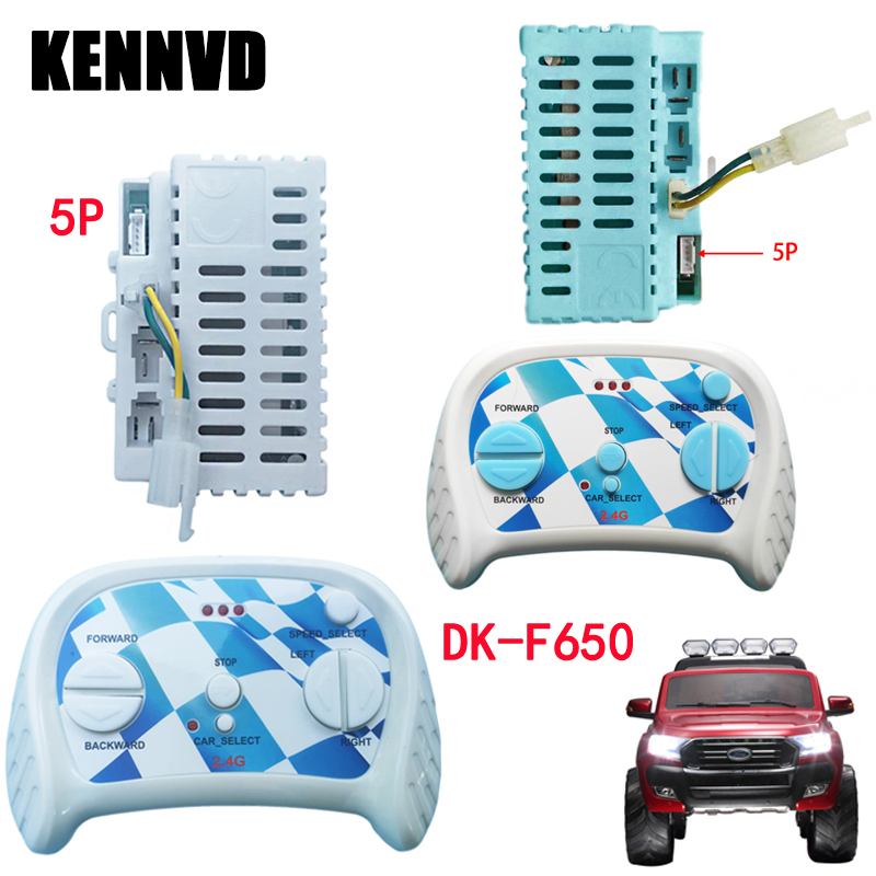 Centralina di Controllo per Au - Car Accessories For Baby recensione e prezzo
