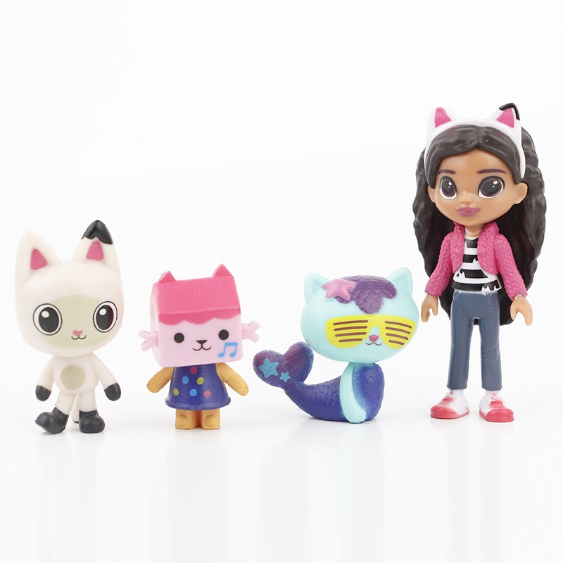 13 mini figure di case delle b - Car Accessories Walmart recensione e prezzo