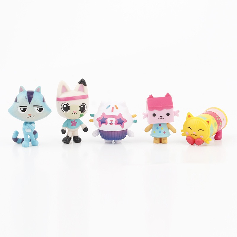 13 mini figure di case delle b - Car Accessories Walmart recensione e prezzo