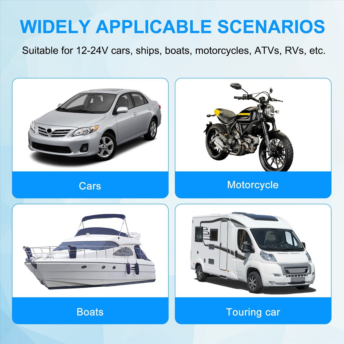 # Accessori e Ricambi Auto 87D - Car Accessories Qc recensione e prezzo