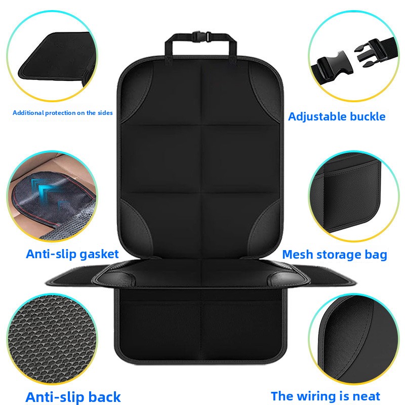 Copertura Protettiva per Seggi - Car Accessories For Baby recensione e prezzo