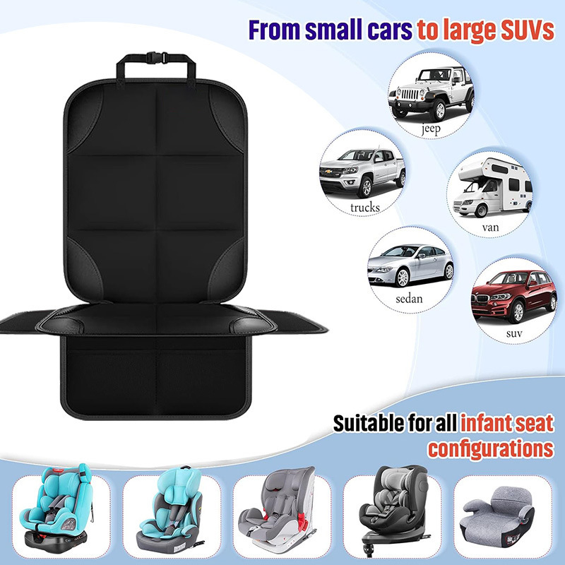 Copertura Protettiva per Seggi - Car Accessories For Baby recensione e prezzo