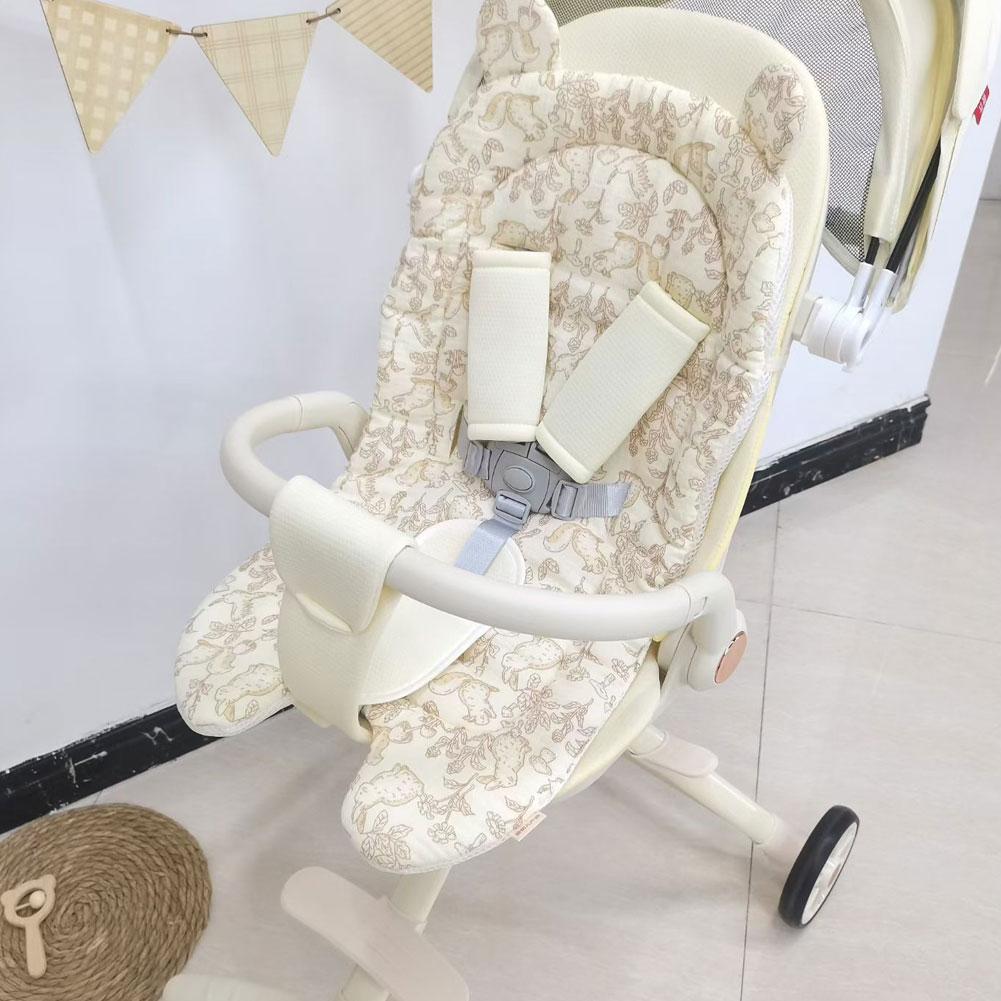 Cuscino Morbido per Sedile Pas - Car Accessories For Baby recensione e prezzo