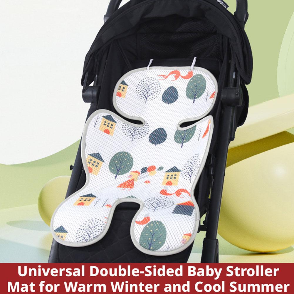 Cuscino per Seggiolino Passegg - Car Accessories For Baby recensione e prezzo
