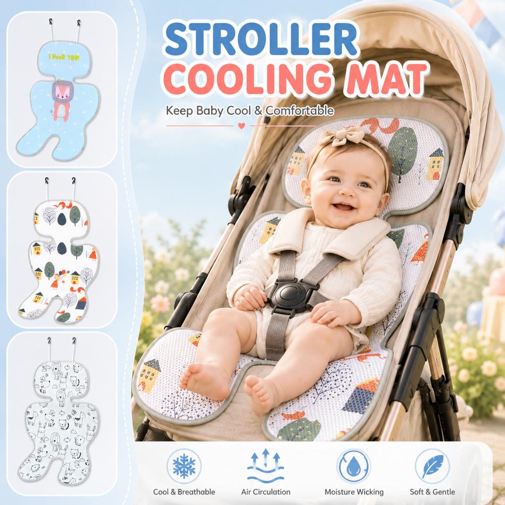 Cuscino per Seggiolino Passegg - Car Accessories For Baby recensione e prezzo
