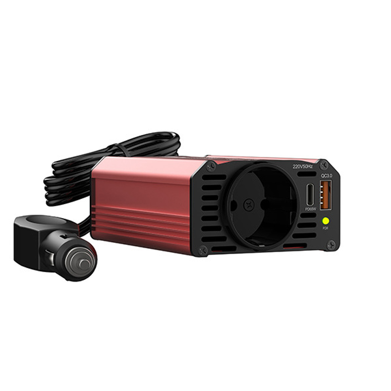 Caricatore per Auto PD65W 300W - Car Accessories Qc recensione e prezzo